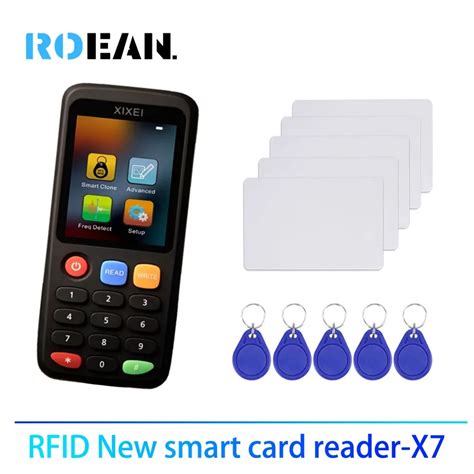 clone smart card chip|copy rfid tag to phone.